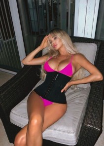 Фото проститутки Милана №3 в городе Десногорск