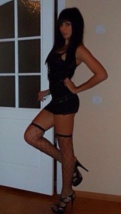 Фото проститутки Мира №2 в городе Десногорск