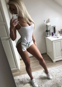 Фото проститутки Мирослава №3 в городе Десногорск