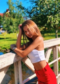 Фото проститутки Настя №2 в городе Десногорск