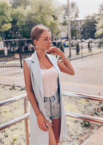 Фото проститутки Настя №7 в городе Десногорск