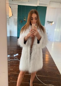 Фото проститутки Настя №9 в городе Десногорск