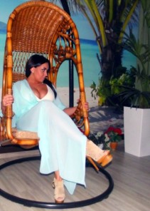 Фото проститутки Настя №2 в городе Десногорск