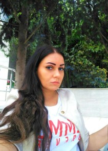 Фото проститутки Настя №4 в городе Десногорск