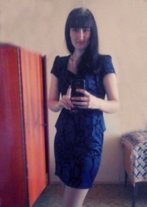 Фото проститутки Регина №2 в городе Десногорск