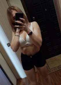 Фото проститутки Саша №4 в городе Десногорск