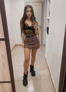 Фото проститутки СОНЯ №4 в городе Десногорск