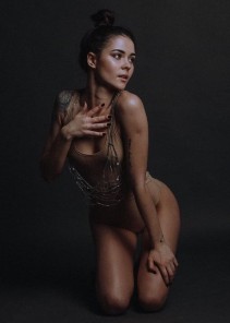 Фото проститутки Спенсер №2 в городе Десногорск