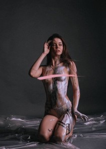 Фото проститутки Спенсер №3 в городе Десногорск