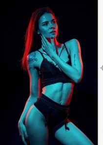 Фото проститутки Спенсер №5 в городе Десногорск