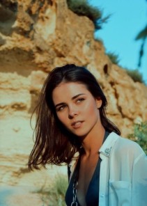 Фото проститутки Спенсер №6 в городе Десногорск