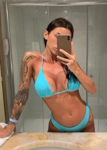 Фото проститутки Стефани №3 в городе Десногорск