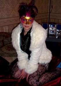 Фото проститутки Таисия №2 в городе Десногорск