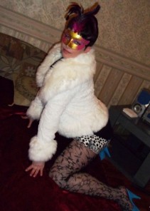 Фото проститутки Таисия №3 в городе Десногорск