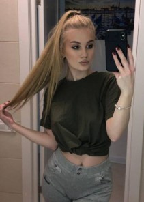 Фото проститутки Валерия №22 в городе Десногорск