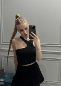 Фото проститутки Валерия №25 в городе Десногорск