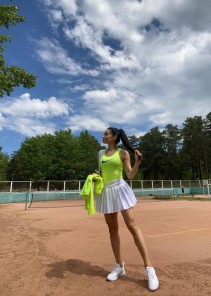 Фото проститутки Варвара №2 в городе Десногорск