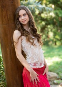 Фото проститутки Варя №4 в городе Десногорск