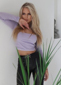 Фото проститутки вика №2 в городе Десногорск