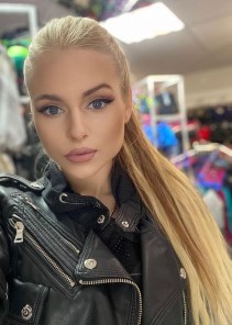 Фото проститутки вика №3 в городе Десногорск