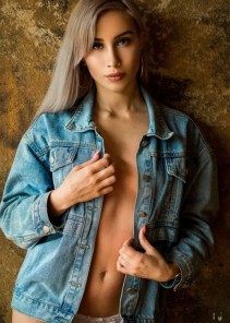 Фото проститутки Вика №3 в городе Десногорск