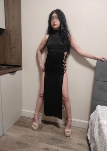 Фото проститутки Жасмин №3 в городе Десногорск