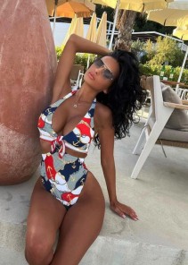 Фото проститутки Зоя №4 в городе Десногорск