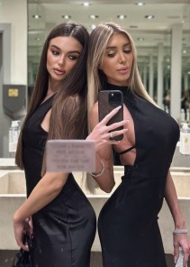 Фото проститутки Алина №6 в городе Десногорск