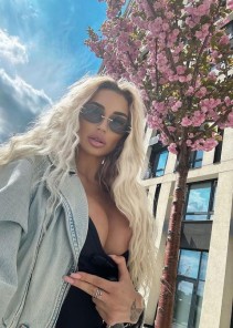 Фото проститутки АЛЁНА №4 в городе Десногорск