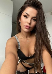 Фото проститутки Амина №6 в городе Десногорск