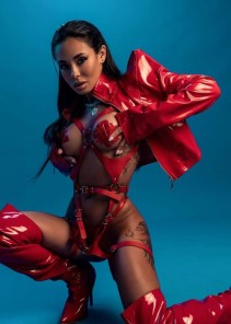 Фото проститутки Кира №5 в городе Десногорск