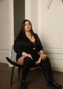 Фото проститутки Крис №6 в городе Десногорск