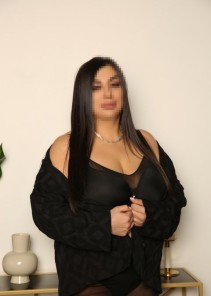 Фото проститутки Крис №8 в городе Десногорск