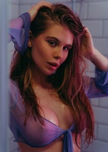 Фото проститутки Лина №7 в городе Десногорск