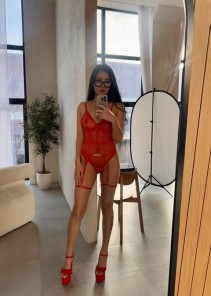 Фото проститутки Лина №8 в городе Десногорск