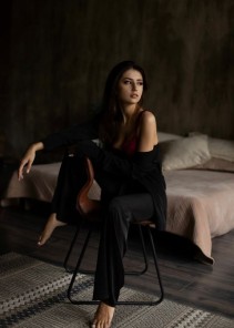 Фото проститутки Марго №3 в городе Десногорск