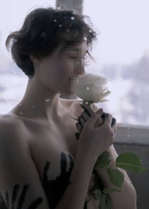 Фото проститутки Марина №2 в городе Десногорск