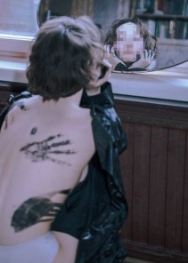 Фото проститутки Марина №6 в городе Десногорск