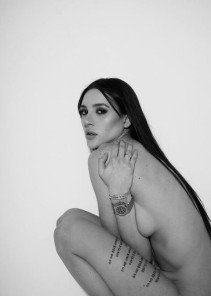 Фото проститутки Марсия №3 в городе Десногорск