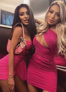 Фото проститутки Юля №4 в городе Десногорск