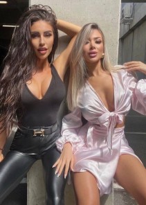 Фото проститутки Юля №7 в городе Десногорск