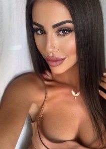 Фото проститутки Юля №9 в городе Десногорск