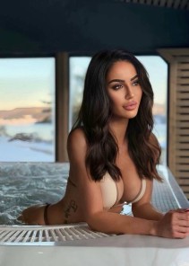 Фото проститутки Юля №12 в городе Десногорск