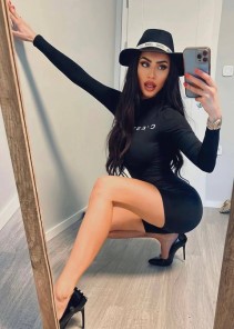 Фото проститутки Юля №14 в городе Десногорск