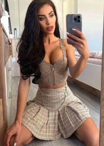 Фото проститутки Юля №17 в городе Десногорск