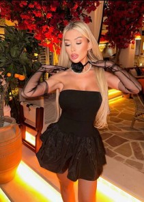 Фото проститутки Юля №28 в городе Десногорск