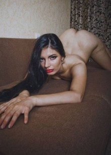 Фото проститутки Карина №1 в городе Десногорск