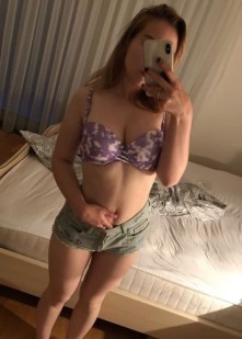 Фото проститутки Светик №1 в городе Десногорск