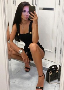 Фото проститутки ЖЕНЯ №1 в городе Десногорск