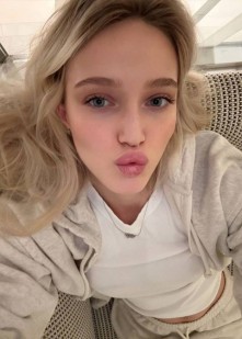 Фото проститутки Nika №1 в городе Десногорск